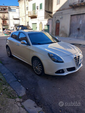 Usato 2012 Alfa Romeo Giulietta 2.0 Diesel 140 CV (7.000 €)