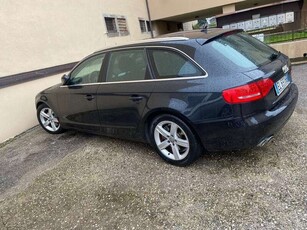 Usato 2012 Audi A4 2.0 Diesel 143 CV (6.500 €)