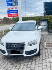 Usato 2012 Audi Q5 2.0 Diesel 143 CV (13.000 €)