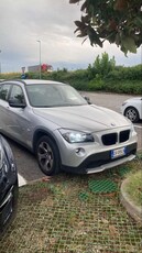 Usato 2012 BMW X1 2.0 Benzin 184 CV (12.900 €)