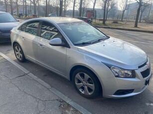 Usato 2012 Chevrolet Cruze 2.0 Diesel 163 CV (6.700 €)