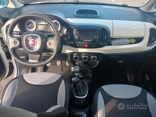 Usato 2012 Fiat 500L 1.4 Benzin 95 CV (7.400 €)