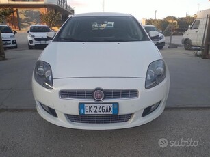 Usato 2012 Fiat Bravo 1.6 Diesel 105 CV (5.900 €)