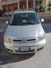 Usato 2012 Fiat Panda 1.2 Benzin 60 CV (3.600 €)