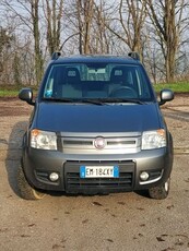 Usato 2012 Fiat Panda 4x4 1.2 Benzin 69 CV (6.700 €)
