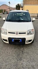 Usato 2012 Fiat Panda 4x4 1.2 Diesel 69 CV (8.500 €)
