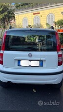 Usato 2012 Fiat Panda Benzin (4.300 €)