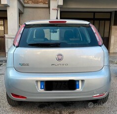 Usato 2012 Fiat Punto 1.4 CNG_Hybrid 77 CV (3.000 €)