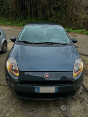 Usato 2012 Fiat Punto Evo 1.2 Diesel 95 CV (4.999 €)