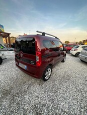 Usato 2012 Fiat Qubo 1.4 CNG_Hybrid 77 CV (3.500 €)