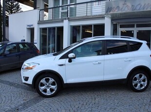 Usato 2012 Ford Kuga 2.0 Diesel 163 CV (13.900 €)