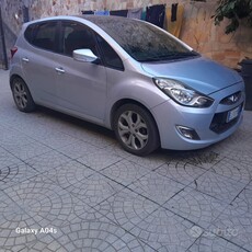 Usato 2012 Hyundai ix20 1.4 Diesel 90 CV (6.500 €)