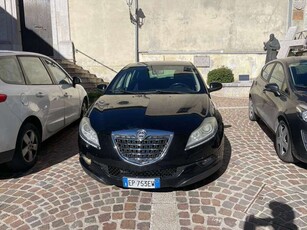 Usato 2012 Lancia Delta 1.4 LPG_Hybrid 120 CV (2.900 €)