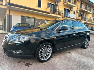 Usato 2012 Lancia Delta 2.0 Diesel 165 CV (6.900 €)