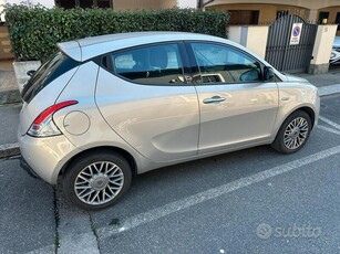 Usato 2012 Lancia Ypsilon LPG_Hybrid (5.999 €)