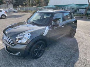 Usato 2012 Mini Cooper D Countryman 2.0 Diesel 111 CV (9.300 €)