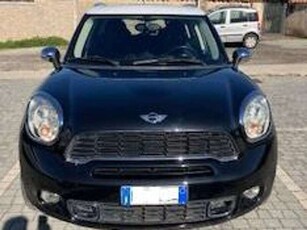 Usato 2012 Mini Cooper S Countryman 1.6 Benzin 184 CV (10.500 €)