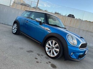 Usato 2012 Mini Cooper SD 2.0 Diesel 150 CV (8.500 €)