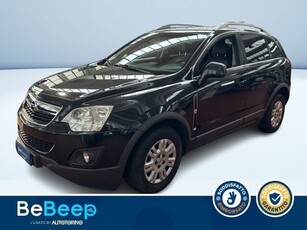 Usato 2012 Opel Antara 2.2 Diesel 163 CV (9.200 €)