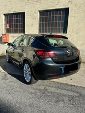 Usato 2012 Opel Astra 1.7 Diesel 82 CV (5.300 €)