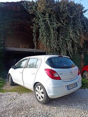 Usato 2012 Opel Corsa 1.2 LPG_Hybrid 85 CV (5.200 €)