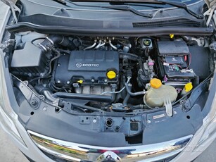 Usato 2012 Opel Corsa LPG_Hybrid (4.000 €)