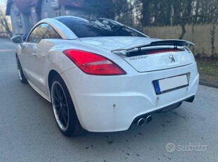 Usato 2012 Peugeot RCZ 1.6 Benzin 156 CV (11.400 €)