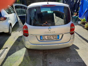 Usato 2012 Renault Modus 1.1 Benzin 105 CV (3.400 €)