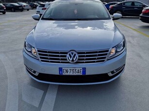 Usato 2012 VW CC 2.0 Diesel 140 CV (10.500 €)