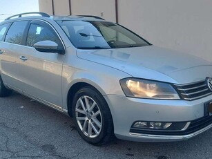 Usato 2012 VW Passat 2.0 Diesel 140 CV (5.900 €)