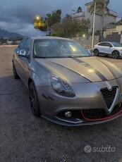 Usato 2013 Alfa Romeo Giulietta Diesel (8.500 €)