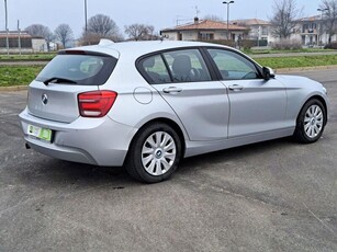 Usato 2013 BMW 118 2.0 Diesel 143 CV (8.900 €)