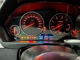 Usato 2013 BMW 318 2.0 Diesel 115 CV (9.500 €)