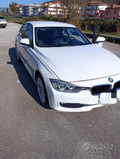 Usato 2013 BMW 320 2.0 Diesel 163 CV (10.900 €)