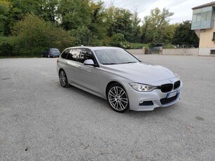 Usato 2013 BMW 320 2.0 Diesel 184 CV (11.000 €)