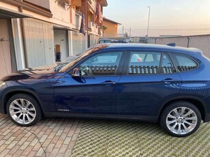 Usato 2013 BMW X1 2.0 Diesel 218 CV (10.700 €)