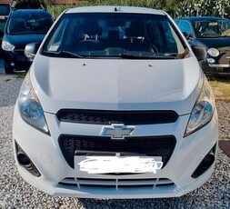 Usato 2013 Chevrolet Spark 1.0 LPG_Hybrid 68 CV (6.400 €)