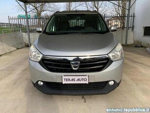 Usato 2013 Dacia Logan 1.5 Diesel 110 CV (7.450 €)