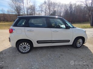 Usato 2013 Fiat 500L 1.2 Diesel 85 CV (8.000 €)