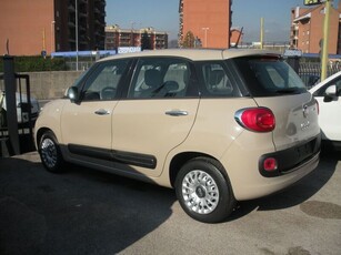 Usato 2013 Fiat 500L 1.2 Diesel 86 CV (9.800 €)