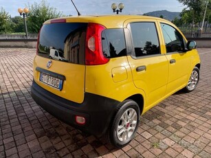 Usato 2013 Fiat Panda 1.2 Diesel 75 CV (4.750 €)