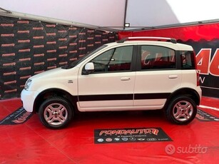 Usato 2013 Fiat Panda 4x4 1.2 Diesel 75 CV (6.999 €)