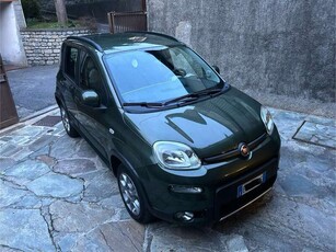 Usato 2013 Fiat Panda 4x4 1.2 Diesel 75 CV (9.000 €)
