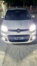 Usato 2013 Fiat Panda 4x4 1.3 Diesel 80 CV (7.000 €)