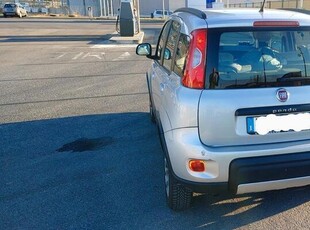 Usato 2013 Fiat Panda Diesel (8.500 €)