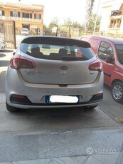 Usato 2013 Kia Ceed 1.6 Diesel 110 CV (6.500 €)