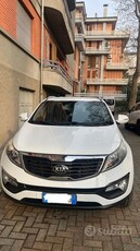 Usato 2013 Kia Sportage Diesel (12.000 €)