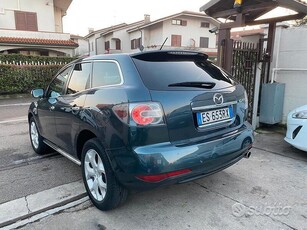 Usato 2013 Mazda CX-7 2.2 Diesel 173 CV (9.900 €)