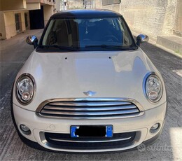 Usato 2013 Mini Cooper D 2.0 Diesel 111 CV (11.000 €)