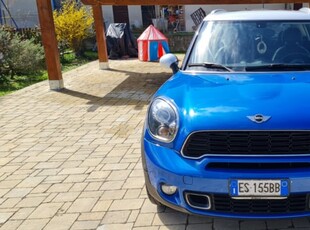 Usato 2013 Mini Countryman Diesel (9.500 €)